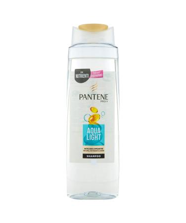 Pantene Pantene Pro-V Aqua Light Shampoing 270 ml