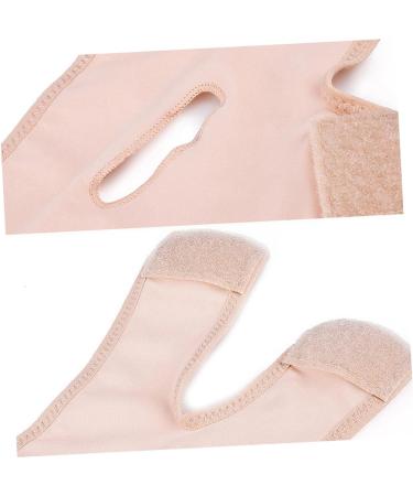 POPETPOP Facial Slimming Facial Slimmer Thin Slim Cut Out M As Shown - Buy Online on GoSupps.com