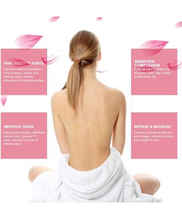 Crystal Whitening Bar Soap Deodorant Bar Soap for Man & Woman Moisturizing Natural Organic Ingredients - Buy Online on GoSupps.com