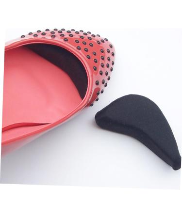 Buy MAGICLULU Shoe Toe Filler Inserts - Reusable Comfort for Flat & High Heel Shoes | Sweat Absorbing Inserts for Men & Women - Buy Online on GoSupps.com