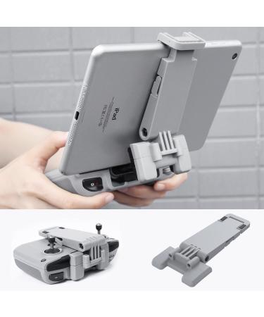 Tablet Holder for DJI Mavic Mini 3/Mini 2SE/Mini 2/Air 2 /Air 2S /Mavic 3, No Disassemble Remote Controller Accessories,7-12 inch ipad Tablet Mount, Portable Mini3/Mini 2 /Air 2 /Air 2S Accessories