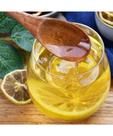 S chage de tranches de citron Th bulles de citron Bon chinois 80g Tisane Ningmeng - Buy Online on GoSupps.com