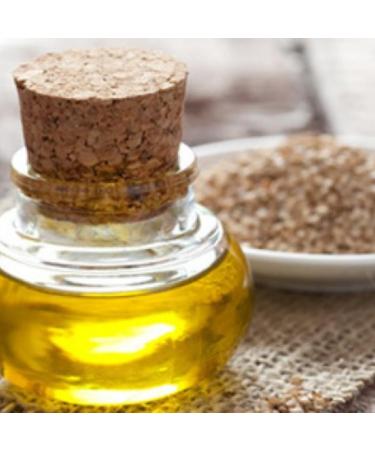 Alnatura Sesame Oil Native 250ml - Premium Cold-Pressed Organic Cooking Oil for Healthy Cuisine | International Shipping Available - Buy Online on GoSupps.com