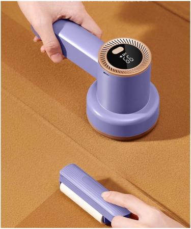 Quickly Remove Fuzz from Clothes | 201cm Lint Remover - International Shipping Available - Buy Online on GoSupps.com