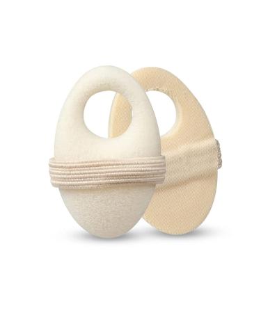 Foam Toe Corn Pads & Foot Protectors - Waterproof Electronic Nail Filer - Khaki - Buy Online on GoSupps.com