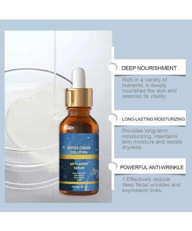  Generisch Facial toner dry toner 30 ml instant moisturizing cream lifting liquid rejuvenating brightening lotion for suspension enhances beauty a spa - Buy Online on GoSupps.com