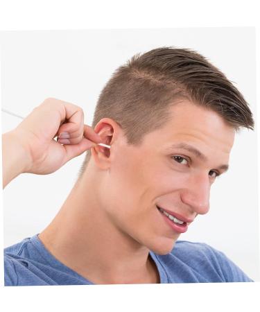 Total War 9 Sets Ear Cleaning Line - Disposable Ear Floss and Tools for Household Cleaner - Portable Ear Hole Cleaner, Light Green - 3pcs - Buy Online on GoSupps.com