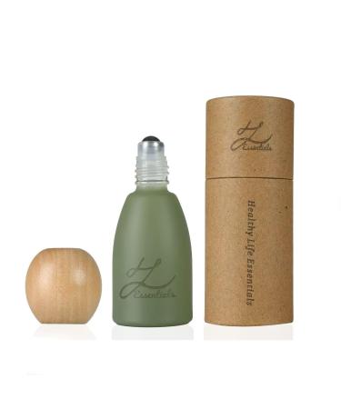 Extra Strength Hemorrhoid Relief 0.4 Fl Oz | Homeopathic Medicine with Organic Essential Oils for Itching 1