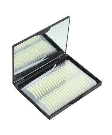 NOLITOY 240 Pairs Tape Double Eyelid Sticker Beauty Tools Invisible Eyelid Sticker Variety Dolphin