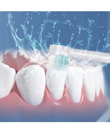 Waterpik Jet Tip Replacement Tips - AquaFlosser 6 Pack - Oral Irrigator Parts - Buy Online on GoSupps.com