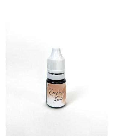 Eyeliner Touch Black Velvet Hybrid Pigment for Permanent Makeup 6 ml
