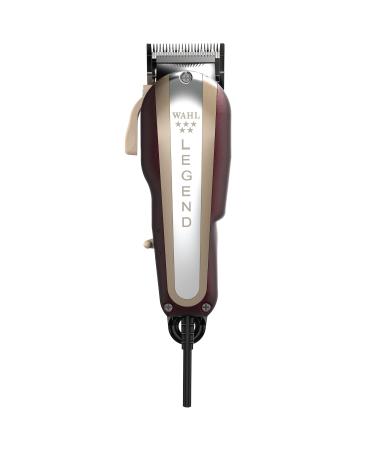 Hair Clipper Legend 5 MiH EU - Buy Online on GoSupps.com