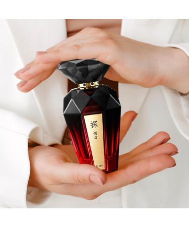 MAJESTY S SECRET PHEROMAX Perfumes for Women Set Gift Beauty Fragrance Sets for Women Women Eau de Parfum Spray 3.4 Fl Oz (TAN Admire) - Buy Online on GoSupps.com