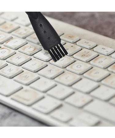 Multifunctional Appliance Cleaning Brush: Suitable for cleaning small appliances such as shavers  vacuum cleaners  trimmers  electric fans  etc. 8'-PACK - Buy Online on GoSupps.com