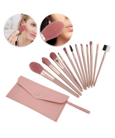 Premium Makeup Brush Sets | Eye Shadow & Face Makeup Brushes for Flawless Application - Buy Online on GoSupps.com