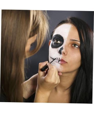 Minkissy Halloween Scar Cream Set - Realistic Fake Scars Zombie Cosplay Prosthetics Blood Wax for Festivals - Buy Online on GoSupps.com