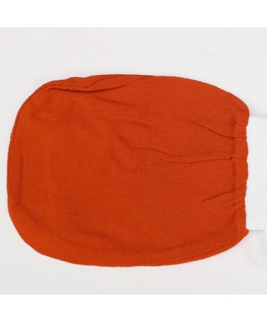 Rosenice 4-Piece Peeling Glove Set for Bathing Sauna & Body Exfoliation - Perfect for Face & Skin Care | International Shipping Available - Buy Online on GoSupps.com