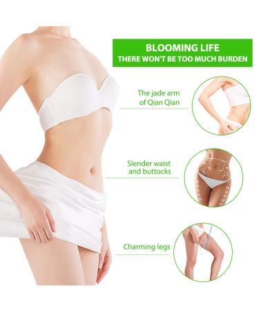 Hot Cream Cellulite Firming Slimming Fat Burning Belly Cream - Professional Grade - Buy Online on GoSupps.com