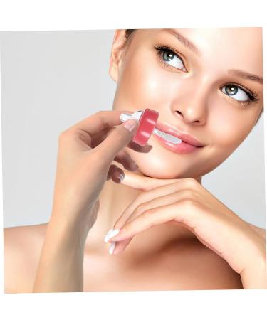 Beaupretty 15 Pi ces tube vide de gla age de l vre de biberon lip gloss R cipient cosm tiques contenants de brillant l vres flacon de brillant l vres rechargeable Plastique rose - Buy Online on GoSupps.com