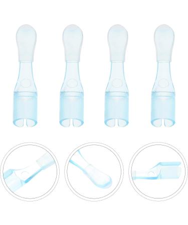 Healifty 8 Pcs Ear Wax Cleaner Replacement Kit - Ear Pick Accessories for Ear Wax Removal - Pack of 1 - Buy Online on GoSupps.com