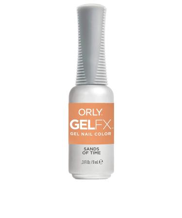 Gel Fx Vitamin Infused Gel Manicure System Sands of Time