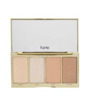 TARTE Rainforest of the Sea Skin Twinkle Lighting Highlighting Palette Vol. II - Buy Online on GoSupps.com