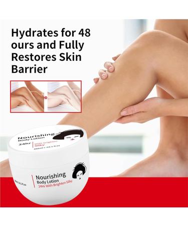 Howoatin Nourishing Body Lotion 30 ml - Buy Online on GoSupps.com