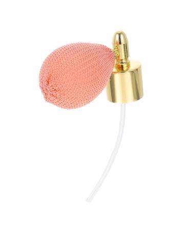 DOITOOL Air Bag Spray Head Essential Oils Replacement Sprayer Terrarium Container Toiletry Containers Cosmetic Pump Nozzle Mist Sprayer Nozzle Bottle Pump Bottle Head Knitting Empty Bottle