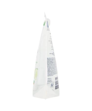 Dove Nourishing Hand Wash Lotion Cucumber & Green Tea - 500ml Refill Pack (2 Pack) | Moisturizing & Hydrating - Buy Online on GoSupps.com