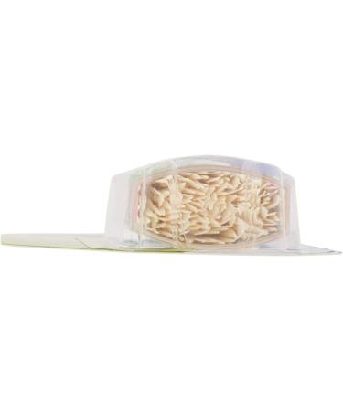Fria Hident Ergonomic Toothpicks - 150 Pieces 150 ml | Premium International Shipping - Buy Online on GoSupps.com