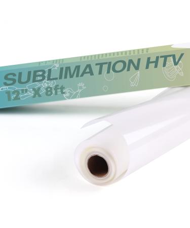 HTVRONT DTF Transfer Film for Sublimation - 30 Sheets of A4 (8.3 11.7) DTF  Paper for Inkjet Printers Direct to Film Transfer Paper for Cotton T Shirts  Easy to Use Vivid Colors