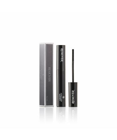 Anna Key Lashes Eyelash Extension Remover | Brush Applicator for Precise Removal Formula with Geranium Oil | Fast Removal Safe for Sensitive Eyes | 5ml France