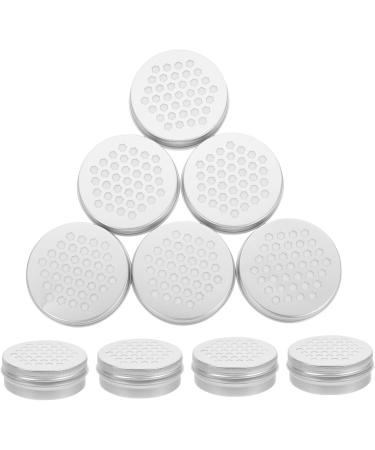 PopetPop 20 STK Aluminum Dog Nose Training Set | Odor Training Device | Essential Oil Tin Cans | International Shipping - Buy Online on GoSupps.com