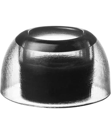 AZLA SednaEarfit Crystal for Buds Pro - 3 Pairs (Size MS/M/ML) | Premium Comfort & Fit - International Shipping Available - Buy Online on GoSupps.com