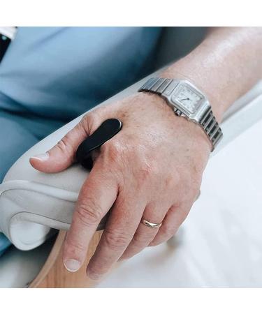 Acupressure Clip for Weight Loss | 2PCs Massage Hand Clip for Headache Relief & Tension | Portable Acupuncture Solution - Buy Online on GoSupps.com