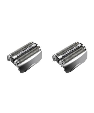 Daconovo 2X Shaving Head for 70S Series 7 790Cc 760Cc 7850Cc 7865Cc 7880Cc 7893S 740S Shaving Head