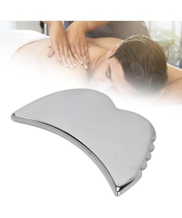 Verdant Touch Terahertz Schab Massage Tool - Portable Hot & Cold GUA-SHA Facial Slimming 180mm - Buy Online on GoSupps.com