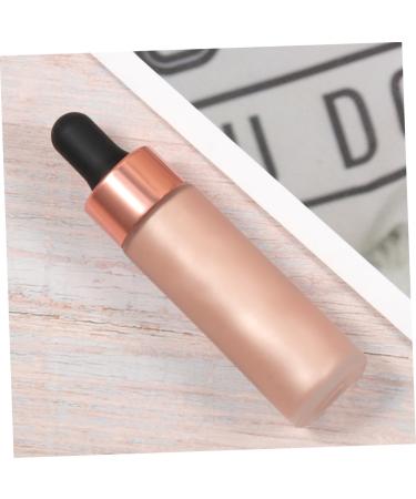 Mipcase 3pcs Bling Eyeliner Liquid Enhancer Drops Liquid Foundation Three-dimensional Highlighter 1 count (Pack of 1) As Shownx3pcs - Buy Online on GoSupps.com