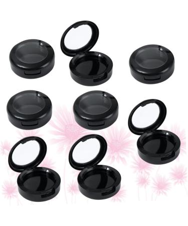 FRCOLOR 16 Pcs Cosmetic Storage Box Set - Stylish Black Organizers (3.8cm x 3.8cm) - Perfect for Makeup & Beauty Essentials - Buy Online on GoSupps.com
