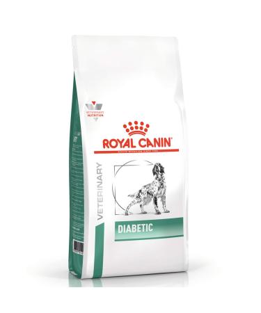 Royal Canin Veterinary Diet Dry Dog Food Diabetic 7 Kg