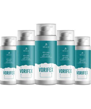 Natucap cream puts Mentha Arvsis Bladolie in Arnica 125 ml - Buy Online on GoSupps.com