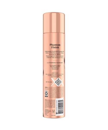 Nexxus Flexible Hold Hairspray Comb Thru for a Lightweight Brushable Hold with StyleProtect Technology 10 oz (Pack of 2) - Buy Online on GoSupps.com