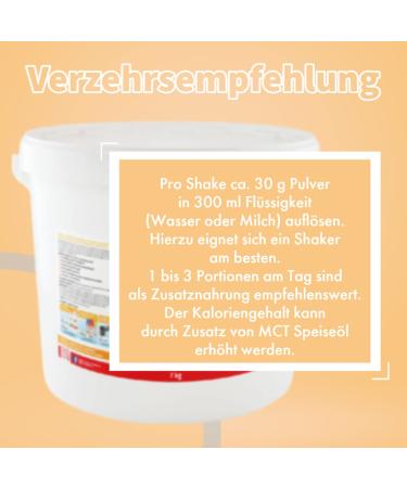 Megamax Build-Up Food Strawberry 7kg - Protein Powder for Muscle Mass & Weight Gain | Ideal for Strengthening & Underweight - Buy Online on GoSupps.com