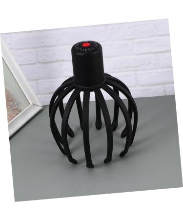 Beaupretty 2 STK Electric Scalp Massager & Hairbrush for Women - Shampoo Brush & Cursey Products - International Shipping Available - Buy Online on GoSupps.com