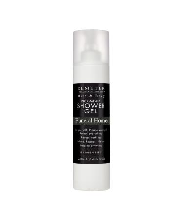DEMETER Funeral Home Shower Gel 250ml/8.4oz