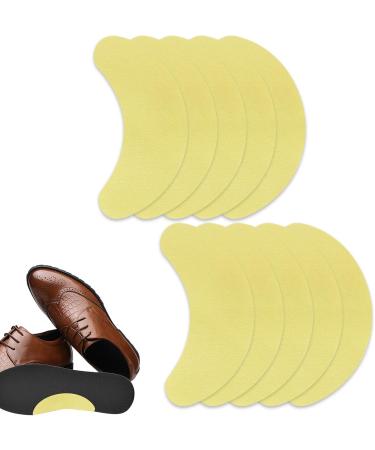 Shoe Deodorizer Patches Odor Eaters for Shoes - Multipurpose Deodorizer Shoe Freshener for Stinky Shoes Sports Equipment Shuying - Buy Online on GoSupps.com
