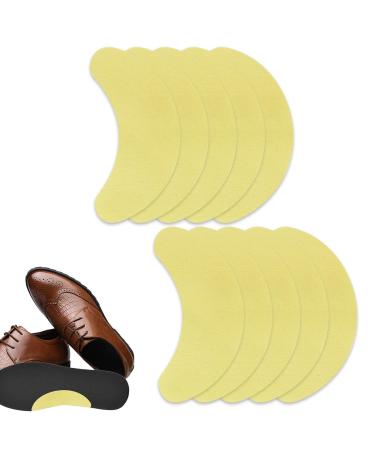 Foot Odor Eliminator Patches for Shoes | for Shoes - Smell Remover for Feet and Shoes Shoe Freshener for Men and Women in Box Uwariloy