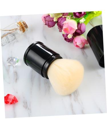 MUSISALY Makeup Brush for Woman Makeup Professional Makeup Brush Travel Blush Brush Powder Mineral Brush Travel Makeup Brush Cosmetics Brush Big Powder Brush Makeup Foundation Brush - Buy Online on GoSupps.com