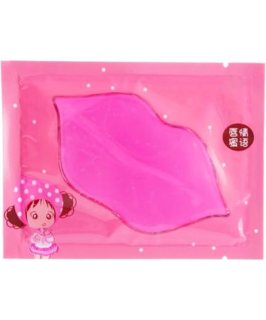 Buy Lip Plumper Collagen Patch - Hydrating Gel for Lip Repair | Moisturizing & Nourishing | Fast International Shipping - Buy Online on GoSupps.com