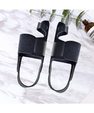 Faruta Bale Toe Sleeves - Large Toe Covers for Hammer Toe Relief & Relaxation | 1 Pair - Buy Online on GoSupps.com